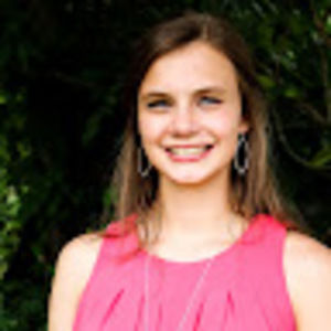 Meet your Posher, Molly